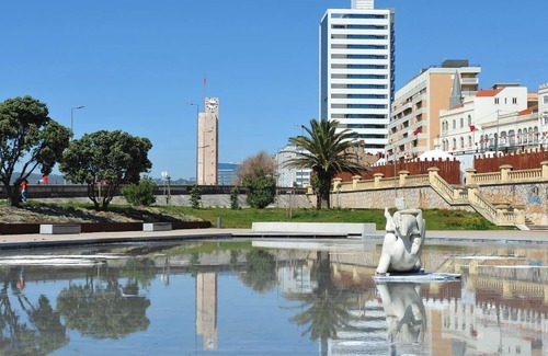 Figueira da Foz House | Central Guest House