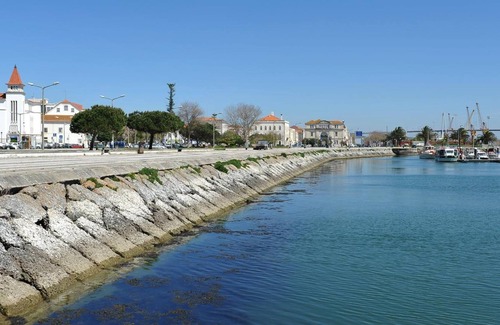Figueira da Foz House | Central Guest House