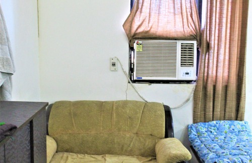Nizamuddin House | Central Guest House