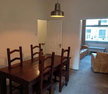 Guisborough House | Central Guisborough townhouse