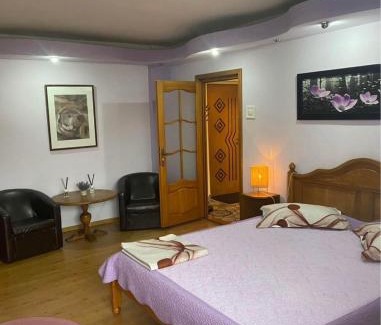 Piatra Neamt Apartment | Central Home