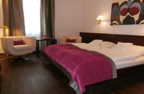 Freiburg im Breisgau Hotel | Central Hotel