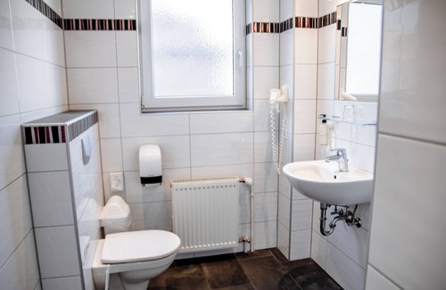Wurzburg City Centre Hotel | Central Hotel Garni
