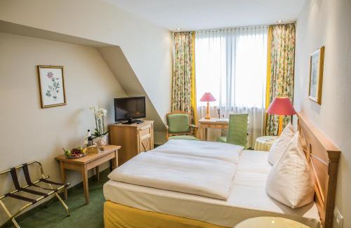 Mitte Hotel | Central-Hotel Kaiserhof
