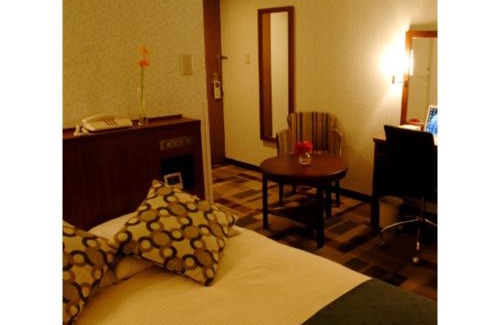 Yokosuka Hotel | Central Hotel - Vacation STAY 99765v