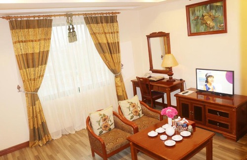 Quang Ngai Hotel | Central Hotel