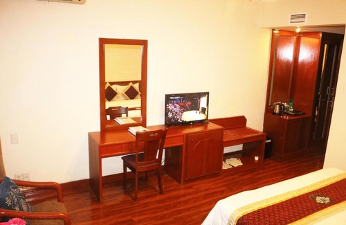 Quang Ngai Hotel | Central Hotel