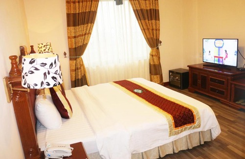 Quang Ngai Hotel | Central Hotel
