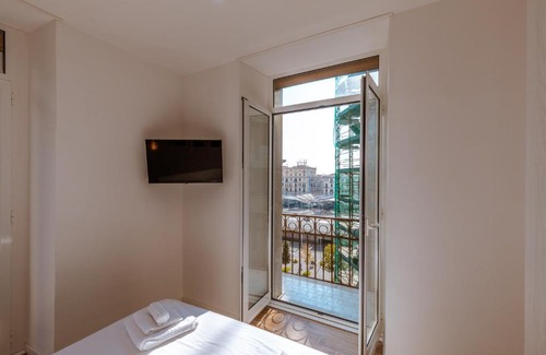 Vasto Apartment | Central House - Apartments in Naples