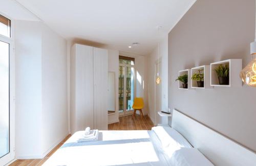 Vasto Apartment | Central House - Apartments in Naples