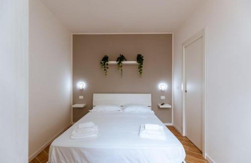 Vasto Apartment | Central House - Apartments in Naples