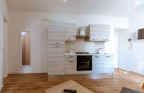 Vasto Apartment | Central House - Apartments in Naples