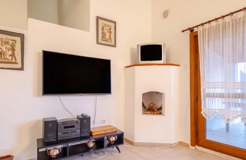 Golturkbuku Apartment | Central House near Paradise Bay in Bodrum