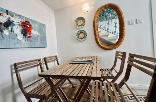 Hamrun House | Central House Near Valletta - 2 Large Double Bedrooms & Bathrooms - Traditional Village Stay - Non Sharing