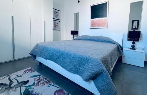Hamrun House | Central House Near Valletta - 2 Large Double Bedrooms & Bathrooms - Traditional Village Stay - Non Sharing