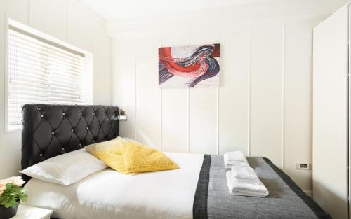 Shoreditch Hotel | Central Hoxton Shoreditch