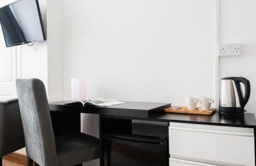 Shoreditch Hotel | Central Hoxton Shoreditch