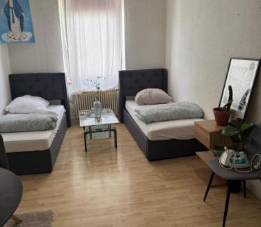 Kelkheim Apartment | Central Kelkheim apartment near station
