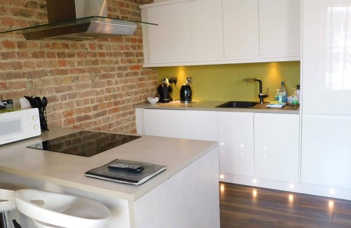 Kemptown Apartment | Central Kemptown Brighton Studio Apartment