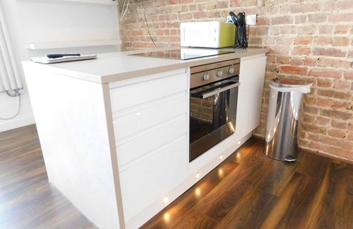 Kemptown Apartment | Central Kemptown Brighton Studio Apartment