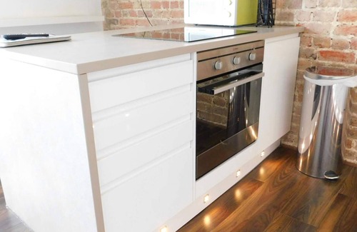Kemptown Apartment | Central Kemptown Brighton Studio Apartment