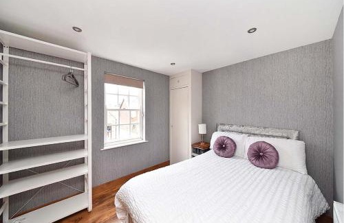 Knutsford Apartment | Central Knutsford Apartment
