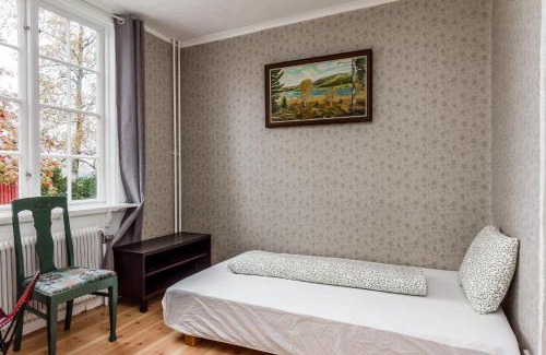 Hagfors Municipality Villa | Central Lakefront Retreat