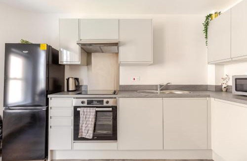 Chinatown Apartment | Central Liverpool Retreat by LVP - Stylish 1-Bed Perfect for Business & Leisure