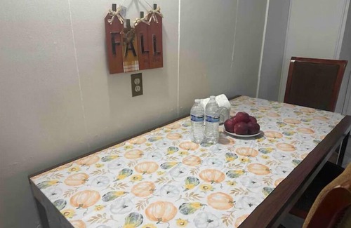 West University House | Central located newly renovated duplex house,3 bd 1 bath whole downstairs unit