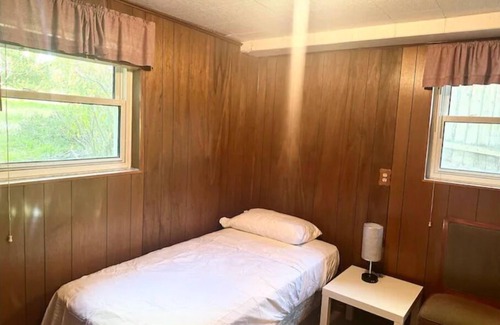 West University House | Central located newly renovated duplex house,3 bd 1 bath whole downstairs unit