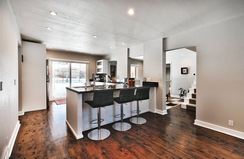 Park Meadows House | CENTRAL LOCATION: Beautiful Four Bedroom 3.5 Bath Home