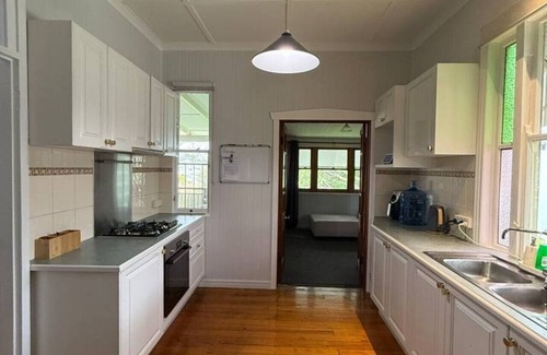 Grange House | Central Location, character home