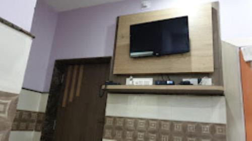 Bhubaneshwar Cabin | Central Lodge,Bhubaneswar