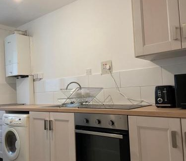 Chaucer Apartment | Central London Serviced Apartment near Borough station SE1