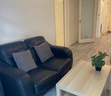 Chaucer Apartment | Central London Serviced Apartment near Borough station SE1