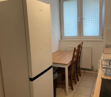Chaucer Apartment | Central London Serviced Apartment near Borough station SE1