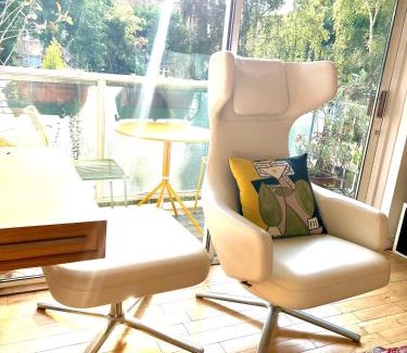Waterloo House | Central London Waterloo - Private Rooms in Shared Apartment