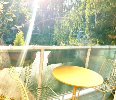 Waterloo House | Central London Waterloo - Private Rooms in Shared Apartment