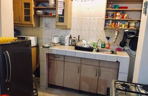 Kampala Apartment | Central Makerere Urban 2Bdrm Apartment, Kampala