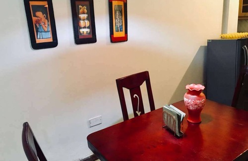 Kampala Apartment | Central Makerere Urban 2Bdrm Apartment, Kampala