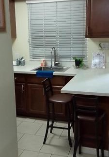 Ensenada Apartment | central