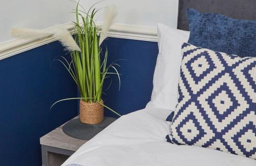 Nottingham City Centre House | Central Nottingham house
