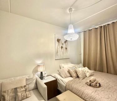 Gronland Apartment | Central Oslo 3 room with balcony