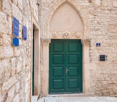Grad Apartment | Central Palace Apartment Šibenik