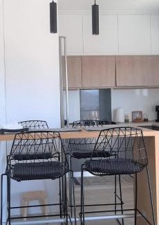 Volos City Centre Apartment | Central Park Apartment