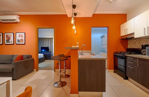 Lope De Vega Apartment | Central Park Tower