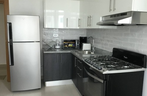 Lope De Vega Apartment | Central Park Tower