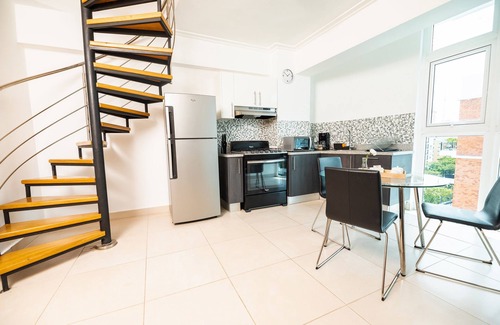 Lope De Vega Apartment | Central Park Tower