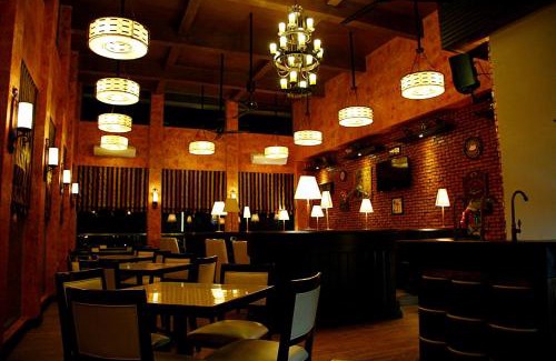 Balibago Hotel | Central Park Tower Resort