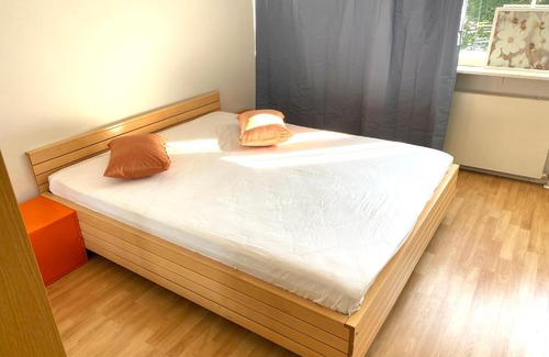 Kallio Apartment | Central, peaceful, pleasant